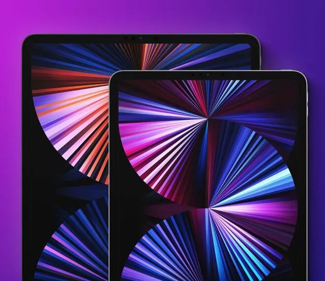 Apple планує випуск 8,5 млн OLED iPad Pro в найближчі місяці